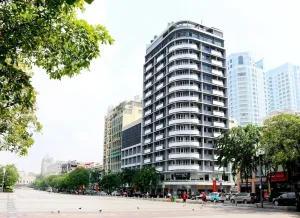 Palace Saigon