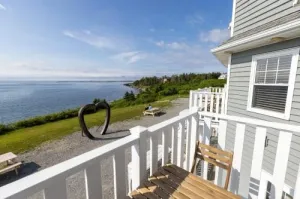 Point Of View Suites At Louisbourg Gates