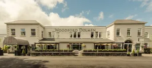 Woodford Dolmen Hotel