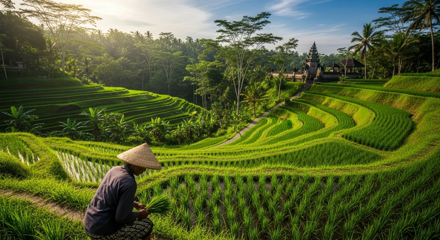 Ubud