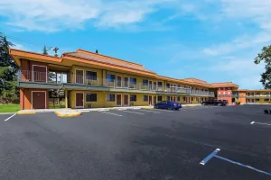 Springtown Inn