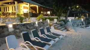 Minang Cove Resort & Spa