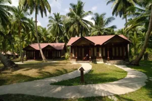 SilverSand Beach Resort