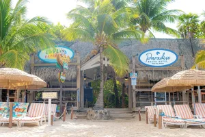 Paradise Beach Hotel