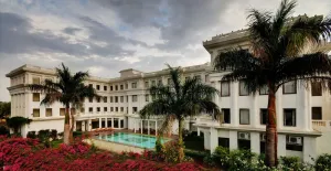 The Hadoti Palace