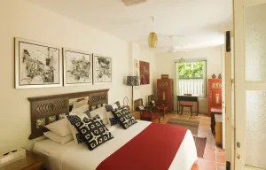 23LoveLane Hotel