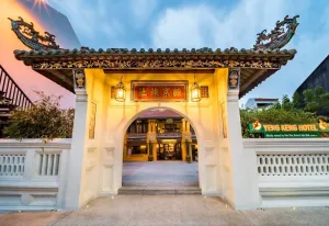Yeng Keng Hotel