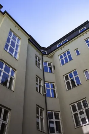 Frogner House Apartments - Arbinsgate 3