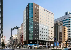 Daiwa Roynet Hotel Nagoya-Ekimae