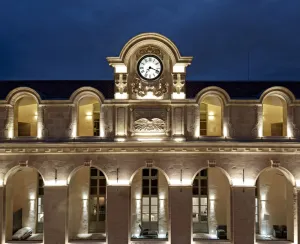 InterContinental Marseille - Dieu