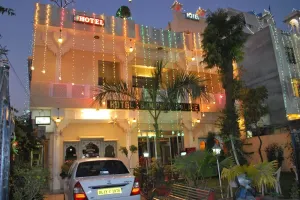 Bani Park Hotel