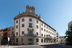 Exe Hotel Alfonso VIII
