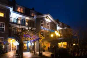 Balmer Lawn Hotel