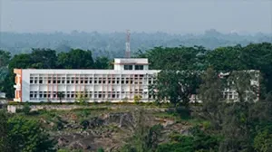 KTDC Garden House Malampuzha Dam