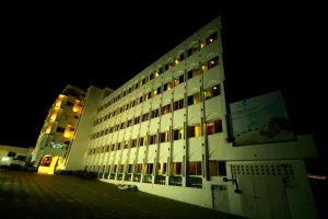 Hotel Holiday Resort