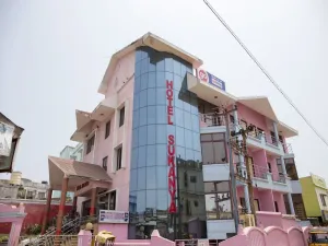 OYO 5016 near Chakratirtha Road