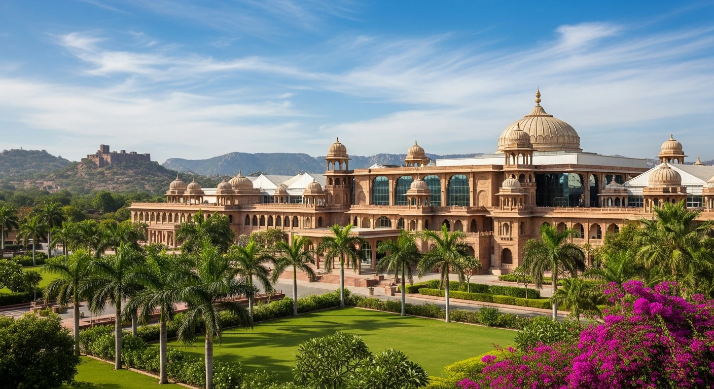 GBTA Convention 2026: Why India’s Corporate Travel Boom Makes This Event Unmissable for TMCs