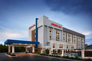 Hampton Inn by Hilton Concord/Kannapolis