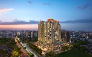 ITC Narmada Ahmedabad