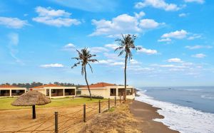 ITC Hotels, Kences Palm Beach, Mamallapuram-Chennai