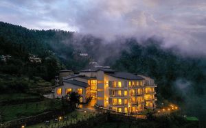 ITC Hotels, Shimla