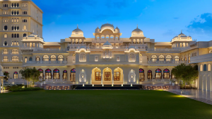 Hyatt Regency Jaipur