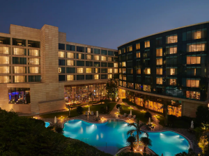 Hyatt Regency Mumbai