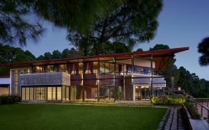 ITC Hotels, The Kaba Retreat, Solan