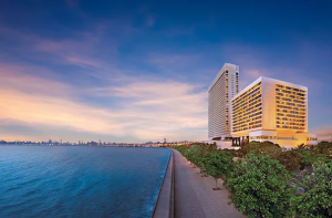 The Oberoi Mumbai