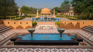 The Oberoi Rajvilas Jaipur