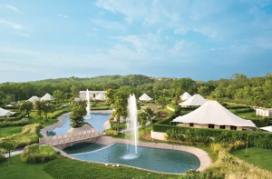 The Oberoi Sukhvilas Spa And Resort New Chandigarh