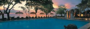 The Oberoi Beach Resort Bali