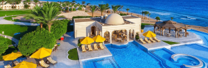 The Oberoi Beach Resort Shal Hasheesh