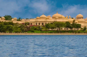 The Oberoi Udaivilas Udaipur