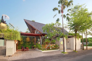 Ini Vie Villa Bali
