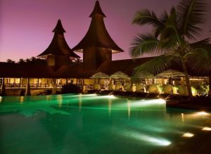 The LaLiT Resort & Spa Bekal