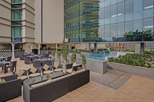 The Zuri Whitefield Bengaluru