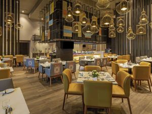 Grand Mercure Ahmedabad GIFT City