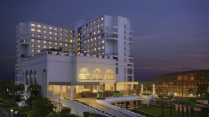 Hyatt Centric Janakpuri New Delhi