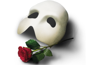 The Phantom of the Opera Show Ticket in London