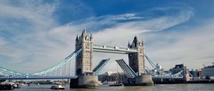 Tower Bridge Ticket in London