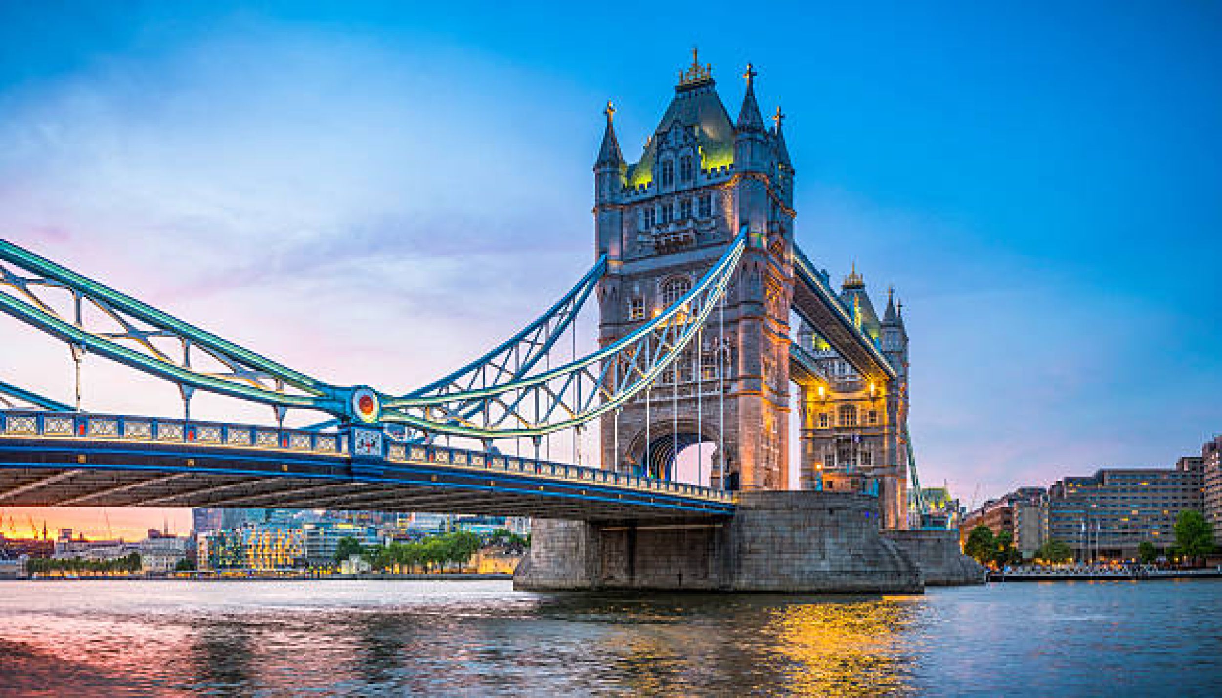 Tower Bridge Ticket in London 3