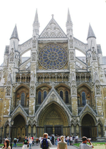 Westminster Abbey Ticket in London 5