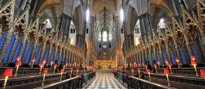 Westminster Abbey Ticket in London