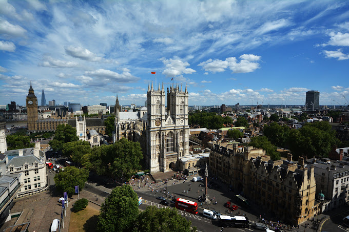Westminster Abbey Ticket in London 4