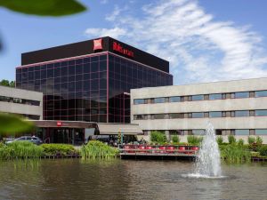 Hotel Ibis Schiphol Amsterdam Airport Amsterdam