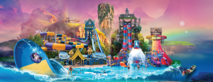 Andamanda Water Park Phuket