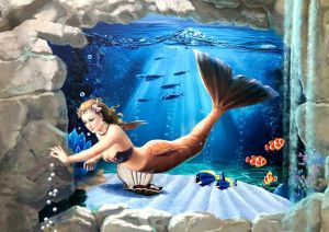 Aquaria Phuket Ticket