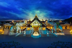 Carnival Magic Phuket Ticket