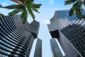 Andaz Singapore - A Concept by Hyatt